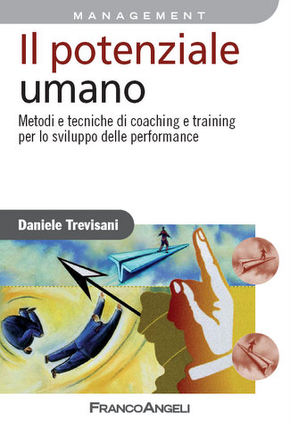 copertina_il_potenziale_umano-1 Copertina volume Il Potenziale Umano, di Daniele Trevisani