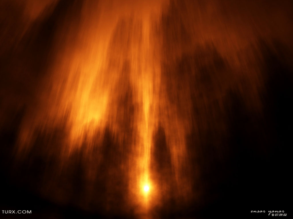 firerain