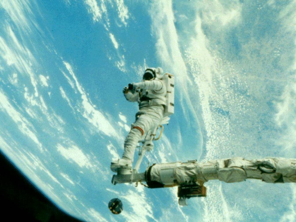 astronauti