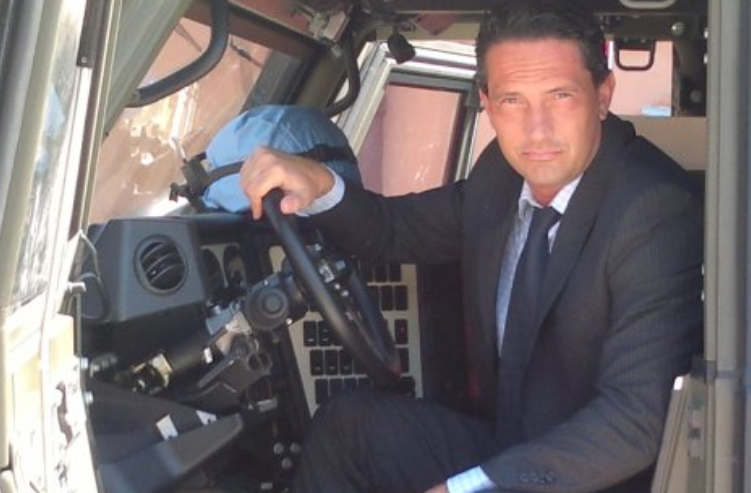 Daniele Trevisani, migliori formatori Italiani, migliori coach italiani, formatori italiani famosi