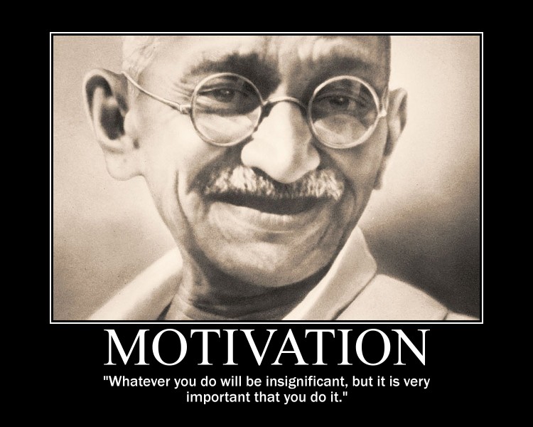 motivazione