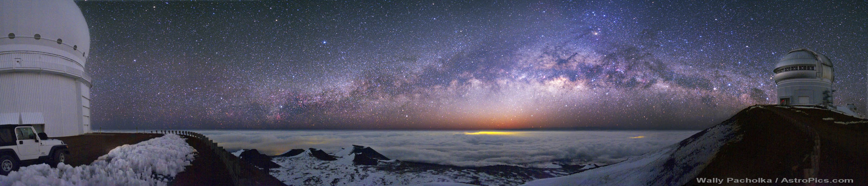 Mauna-Kea-Milky-Way-Panorama
