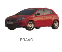FIAT BRAVO