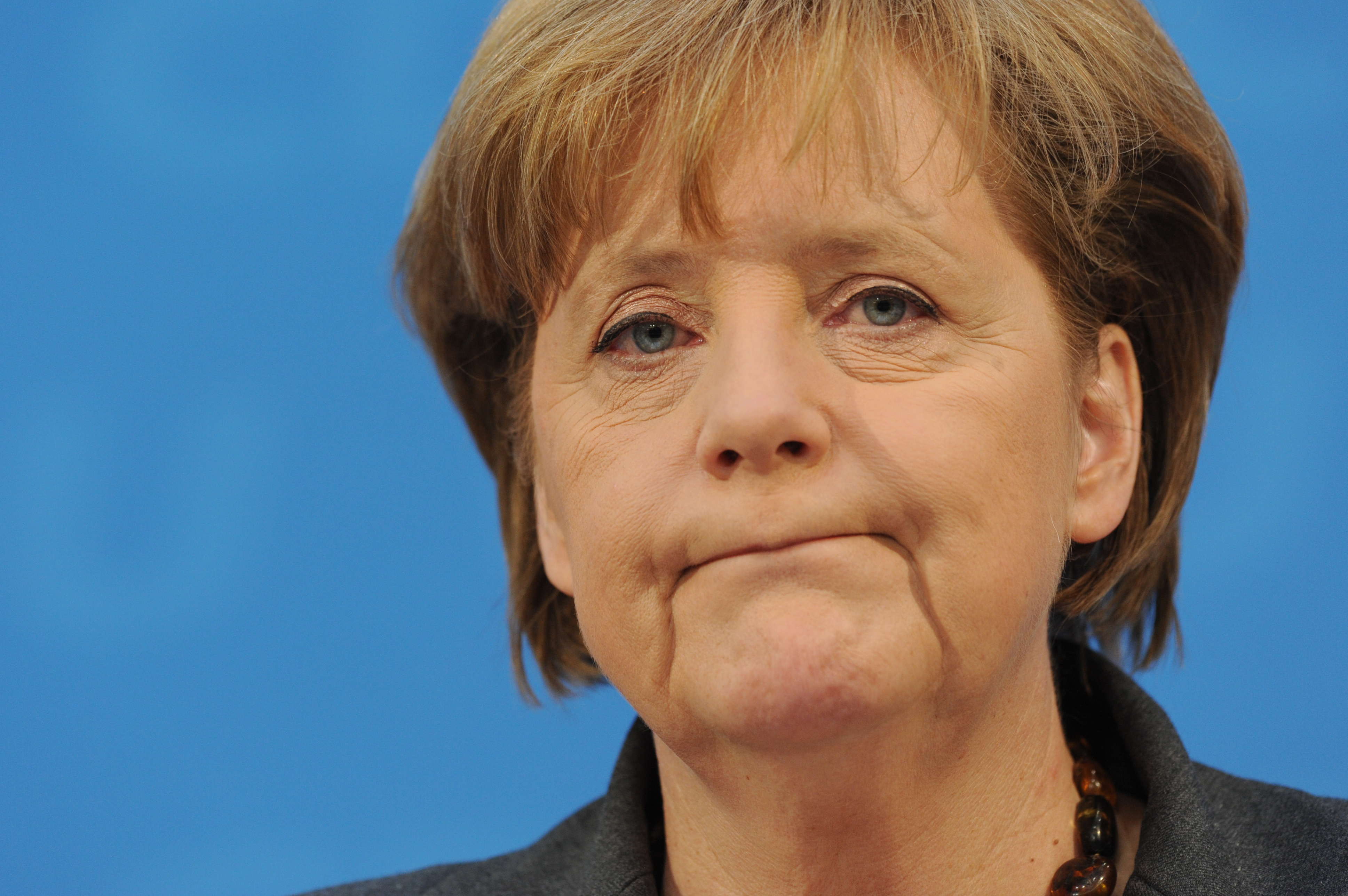 Nach der Hamburg-Wahl - CDU