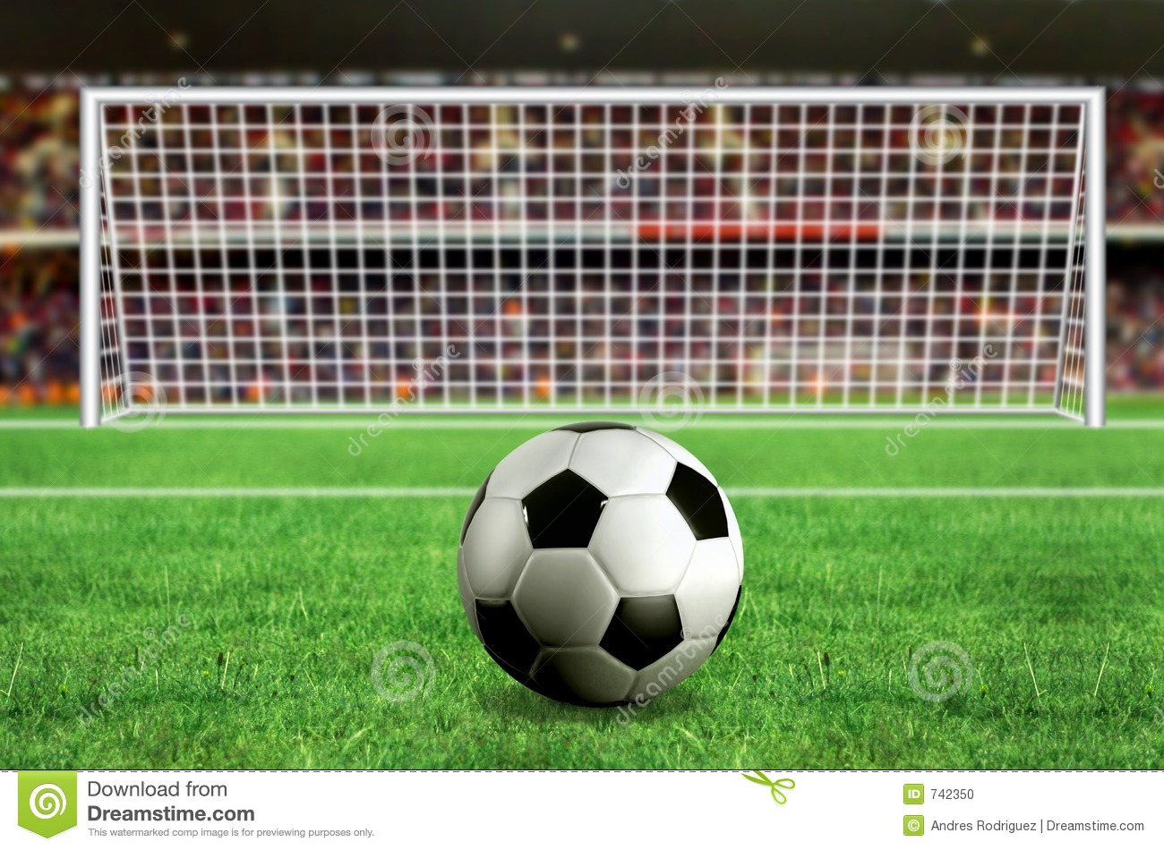 psicologia delle performance nello sport, il caso del calcio di rigore