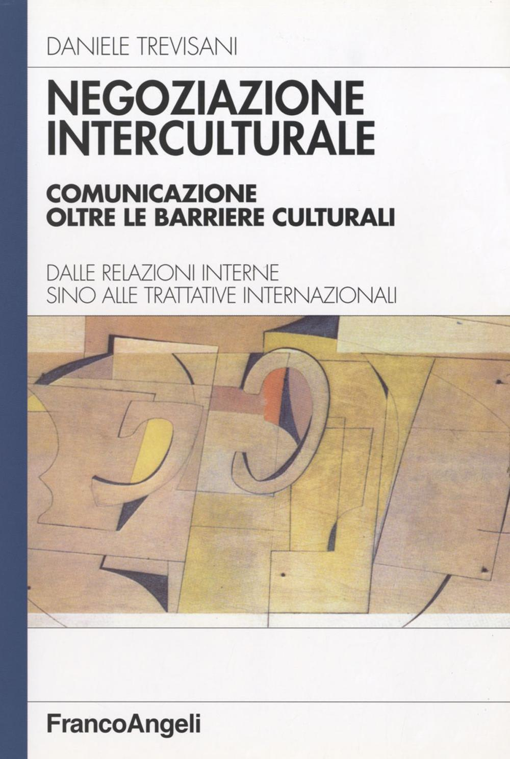 copertina negoziazione interculturale - grande