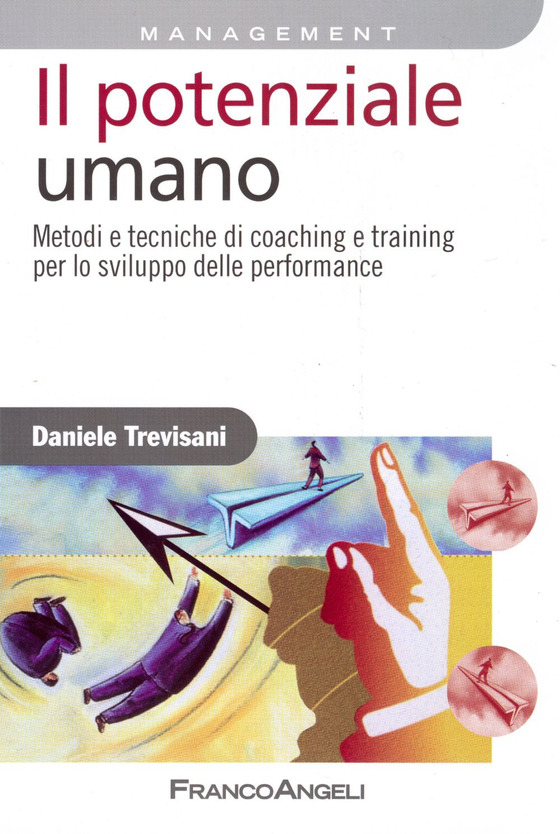 libro Il Potenziale Umano - tecniche di coaching