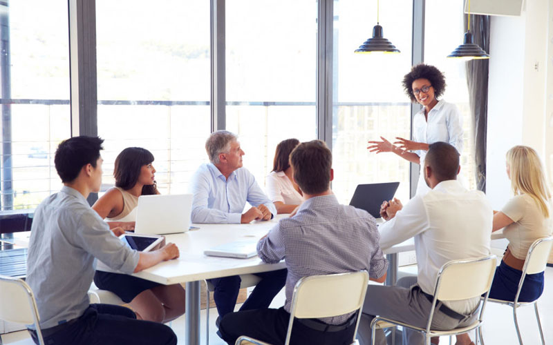 corso di vendita solution selling approccio di psicologia della vendita