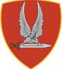 Scudetto-Comando-Forze-Special-Esercito
