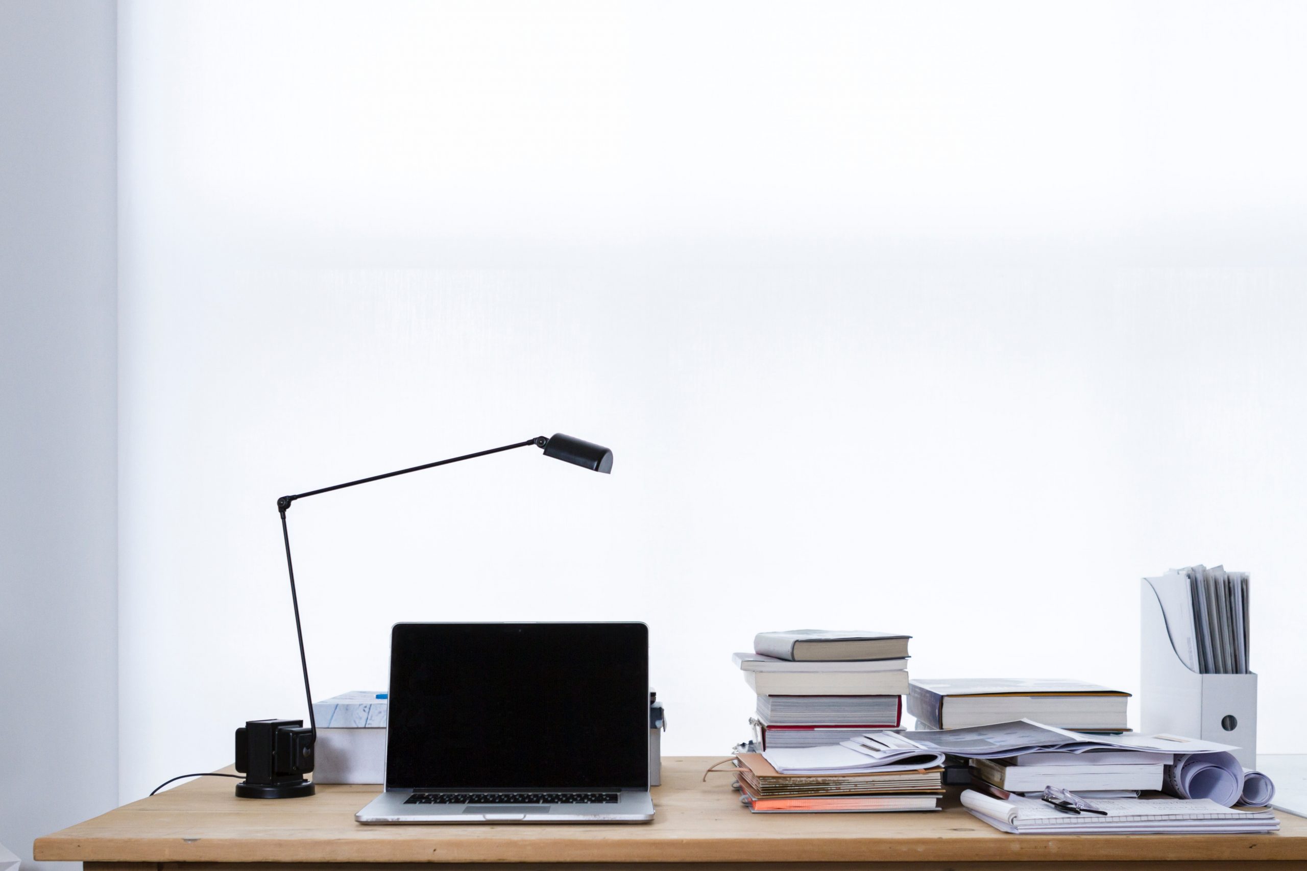 working station