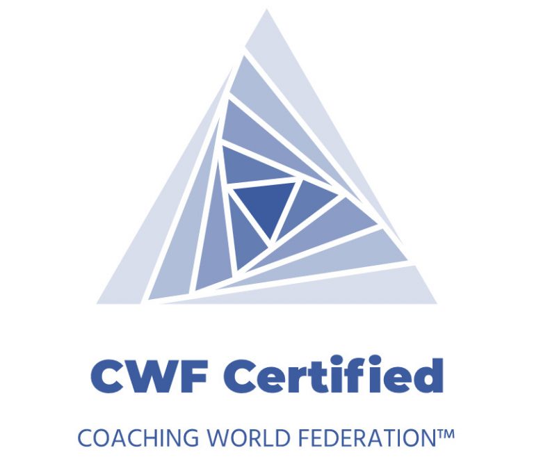 CWF Coaching World Federation