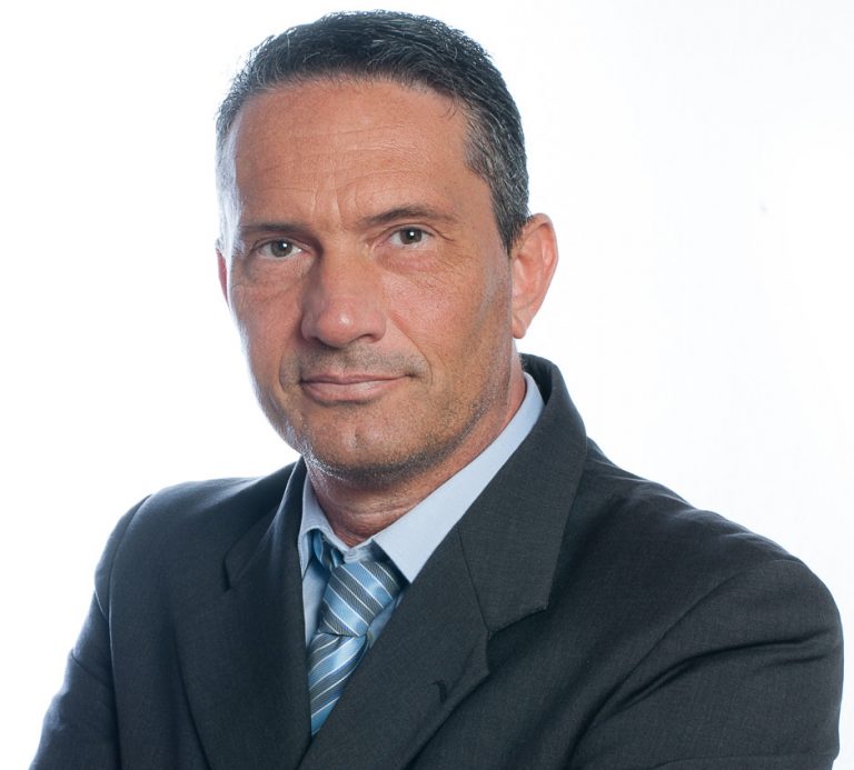 dott. Daniele Trevisani migliore consulente aziendale in Italia secondo Amazon foto professionale