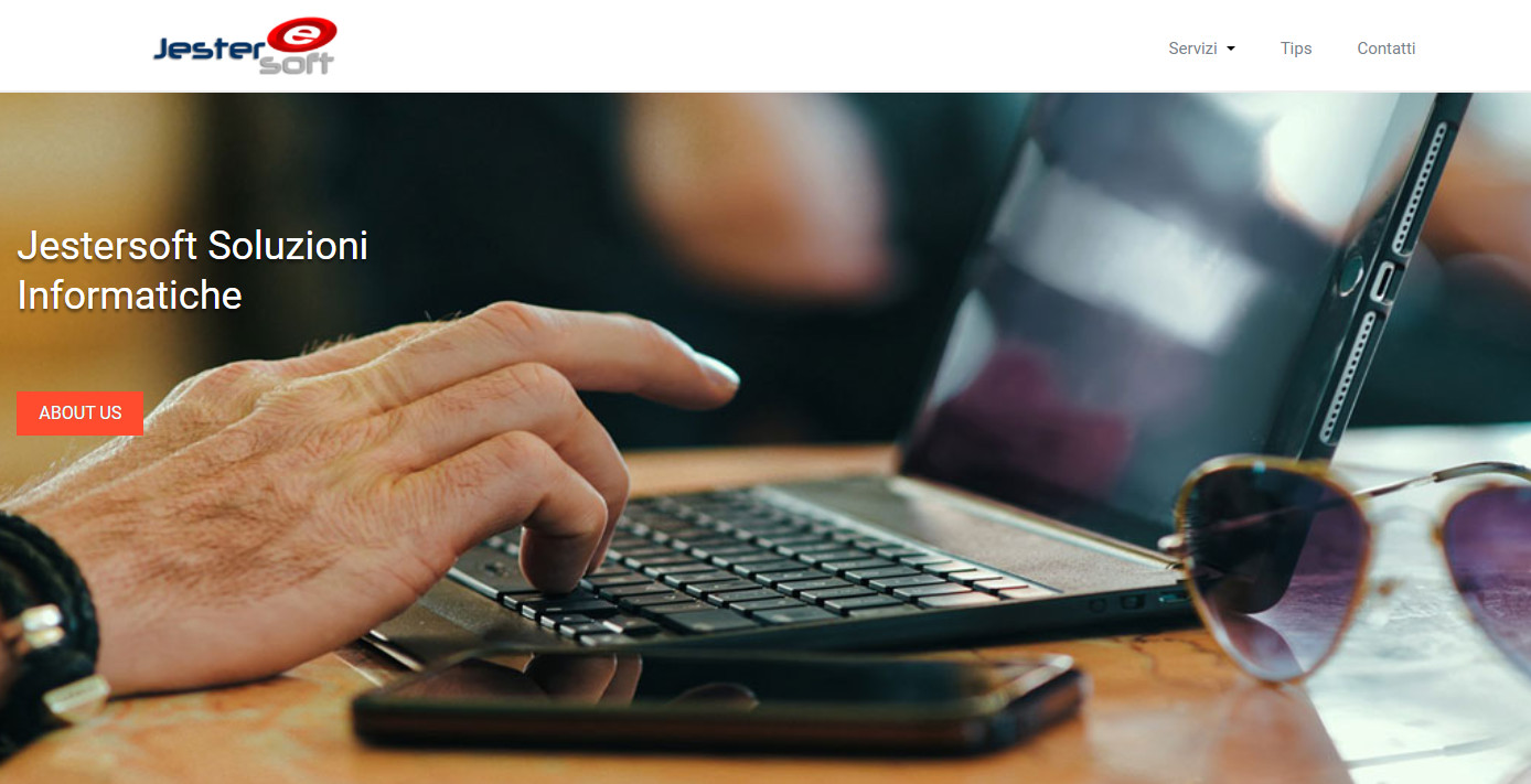 consulente sicurezza informatica aziendale a ferrara