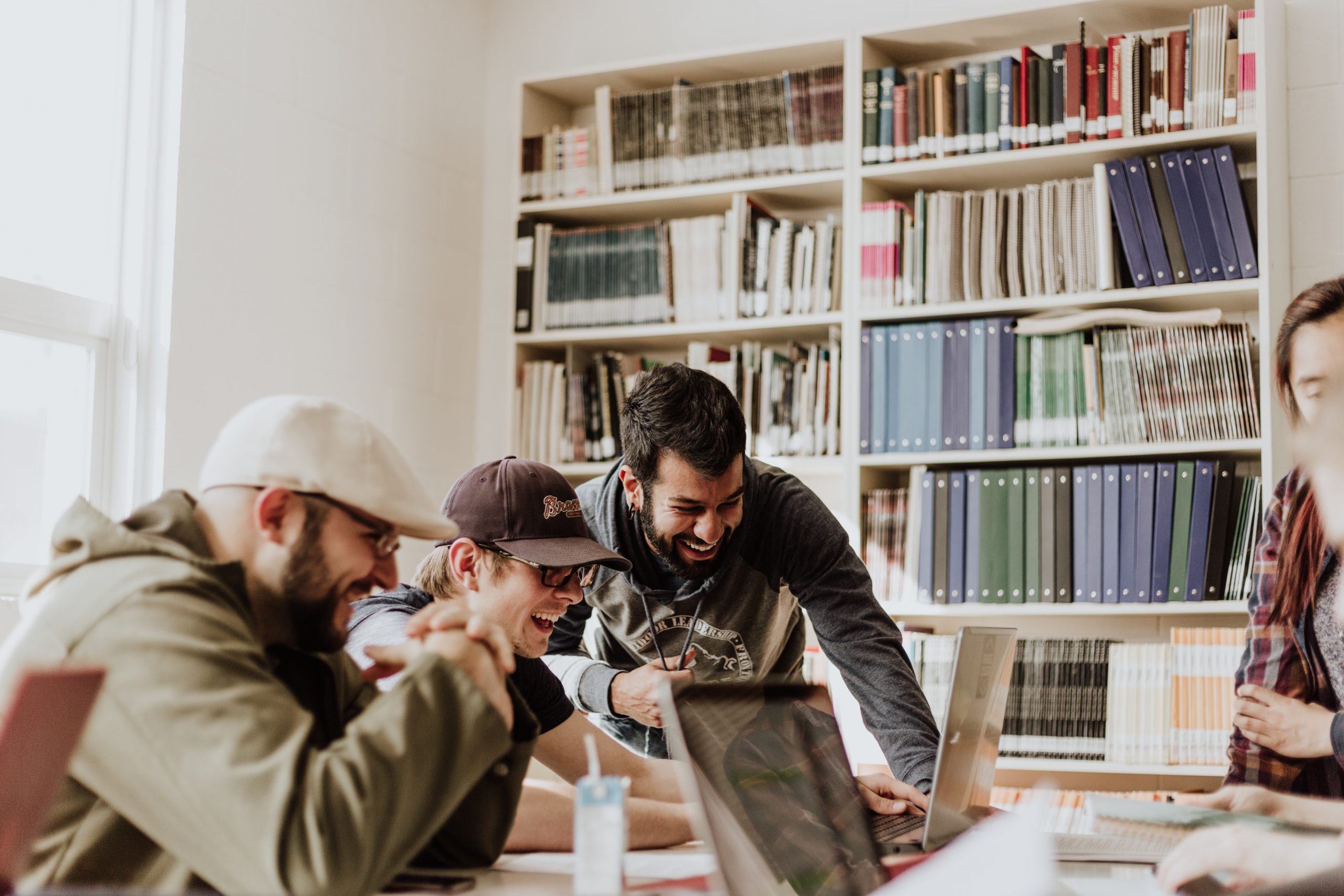 lavoro di gruppo e team leadership comunicazione nei gruppi di lavoro