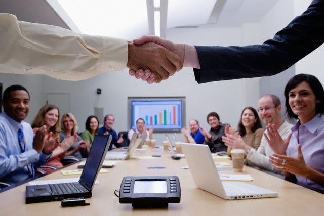 coaching di vendita