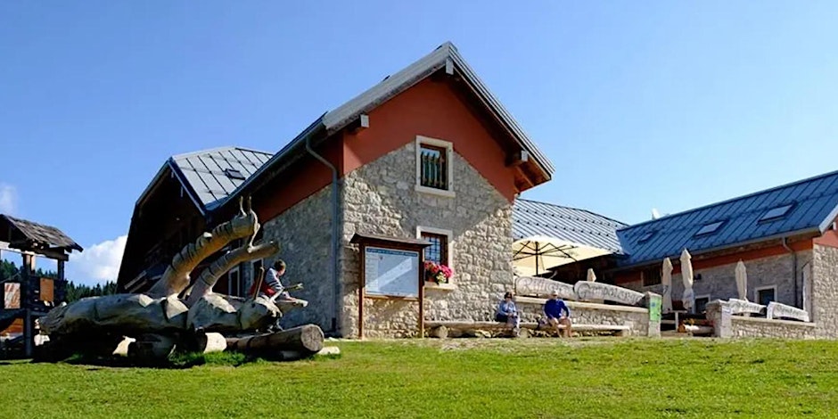 Ritrovare se stessi al Rifugio e Coaching di Crescita Personale Metodo HPM