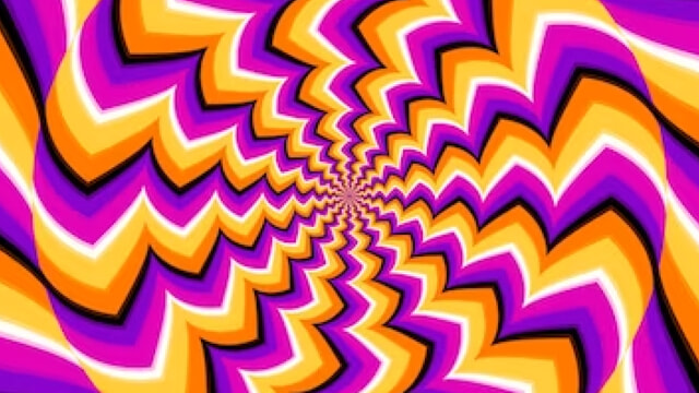 Illusioni percettive