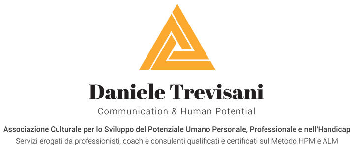 Dr. Daniele Trevisani - Formazione Aziendale, Ricerca, Coaching