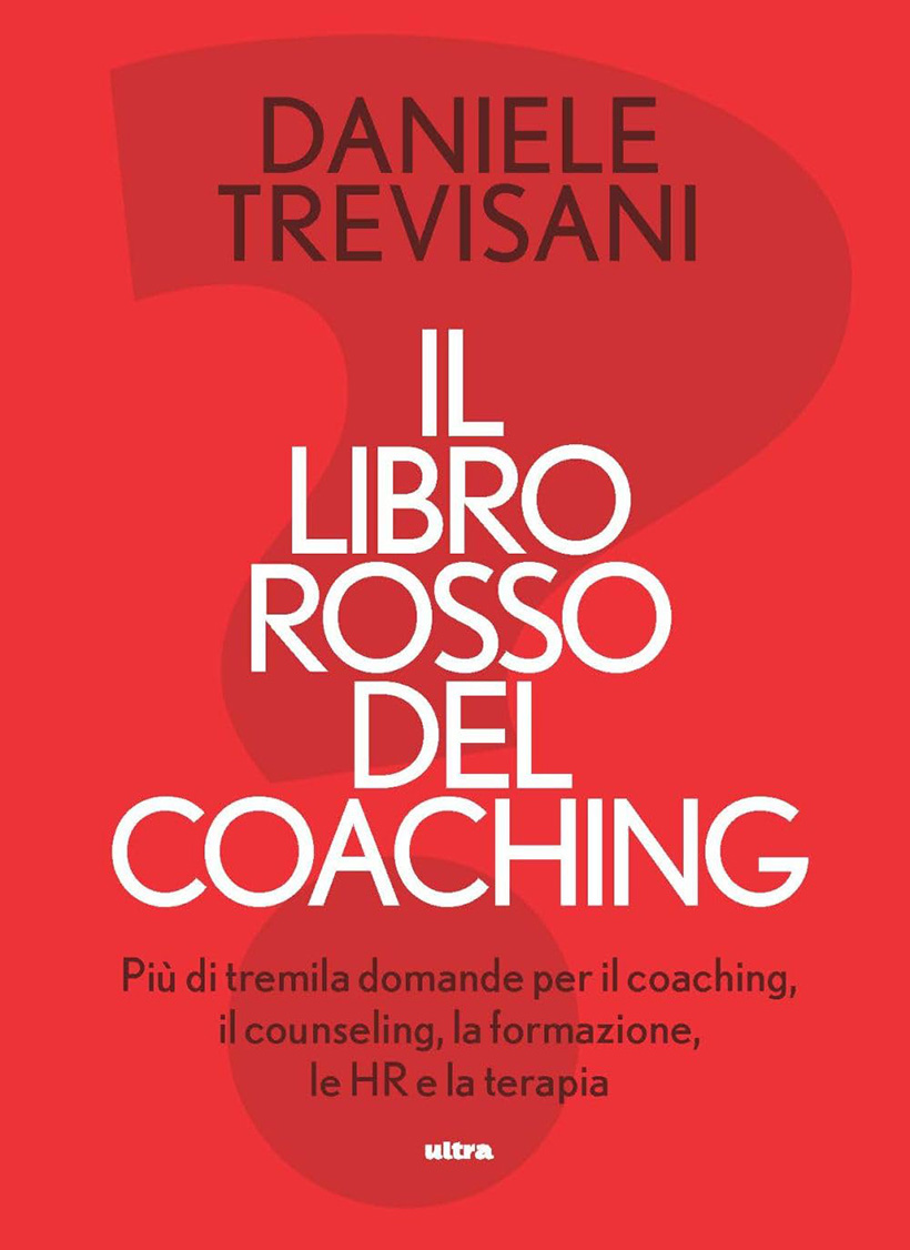 Il libro Rosso del Coaching-Copertina