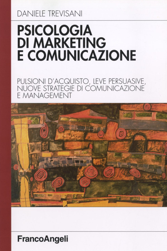 Master in Psicologia di Marketing e Comunicazione