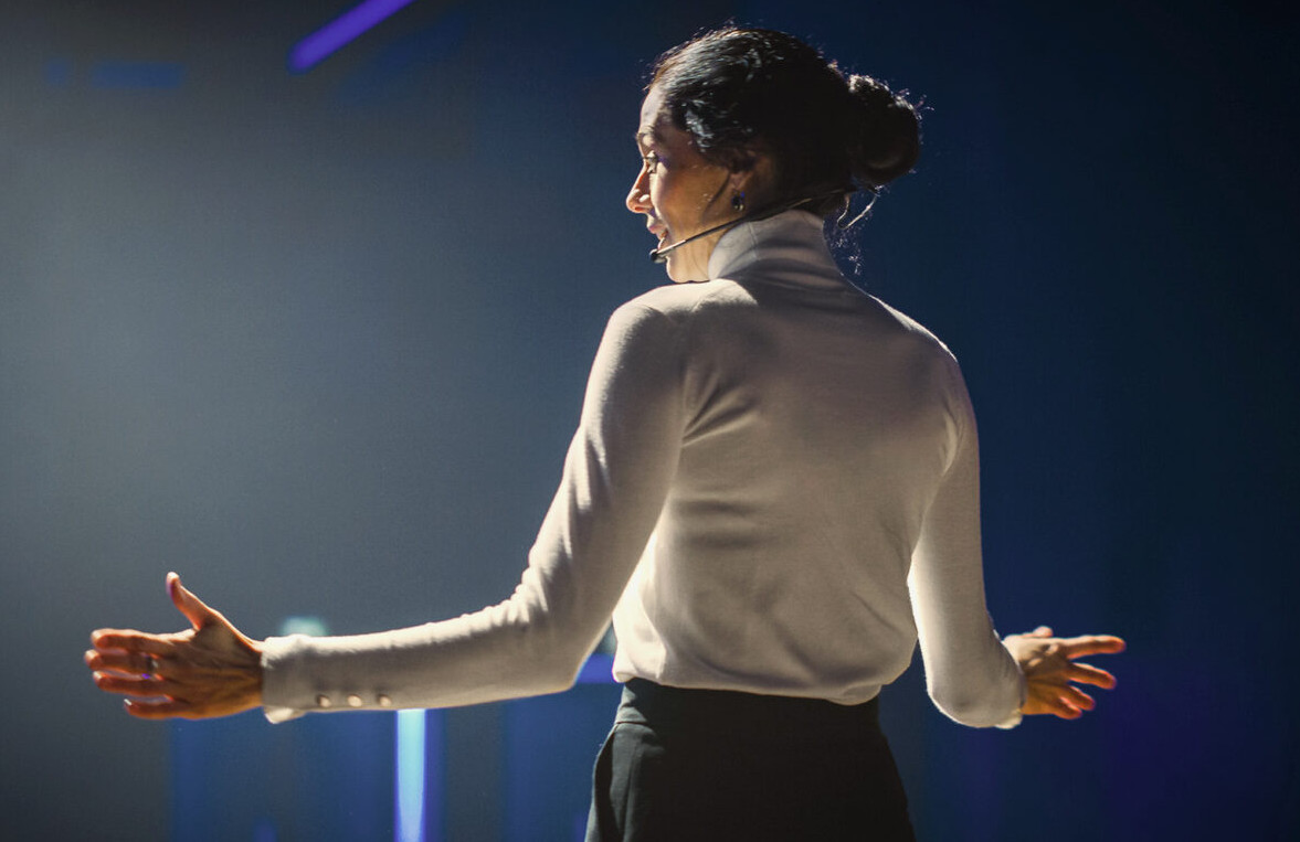 migliore corso sul public speaking in Italia