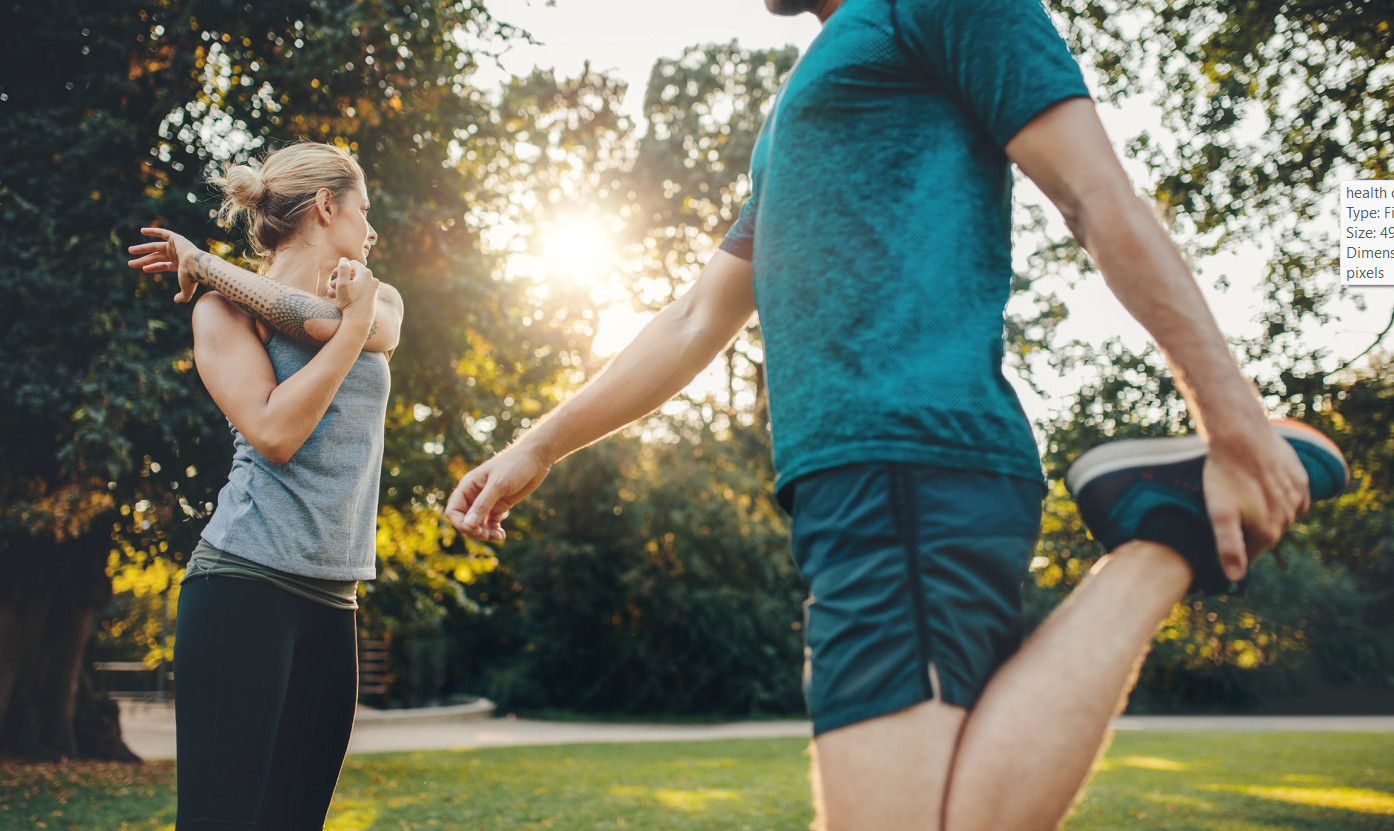 health coaching per la salute