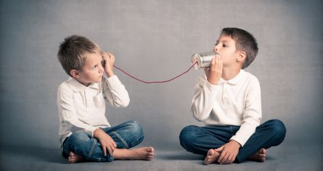 Capacità conversazionali