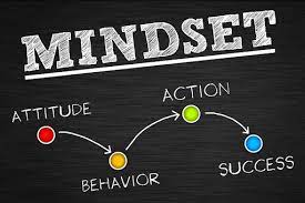 La costruzione del mindset