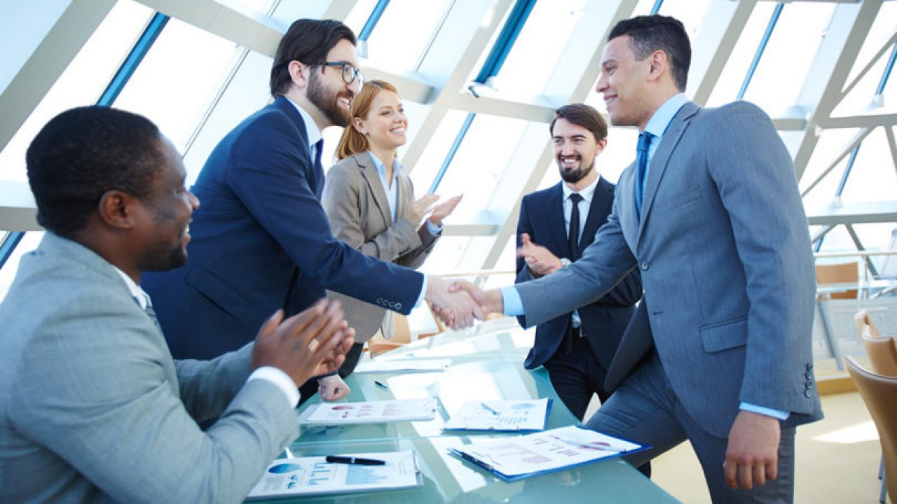 Vendita consulenziale