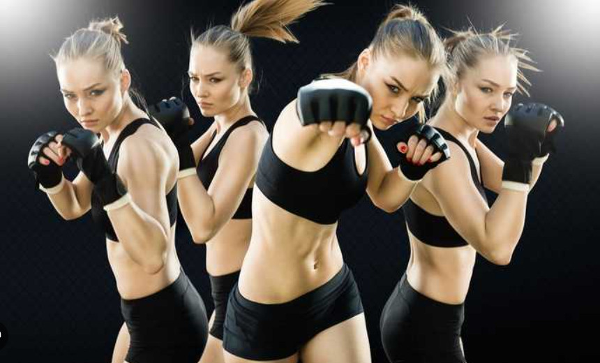 Migliore corso di Kickboxing a Ferrara