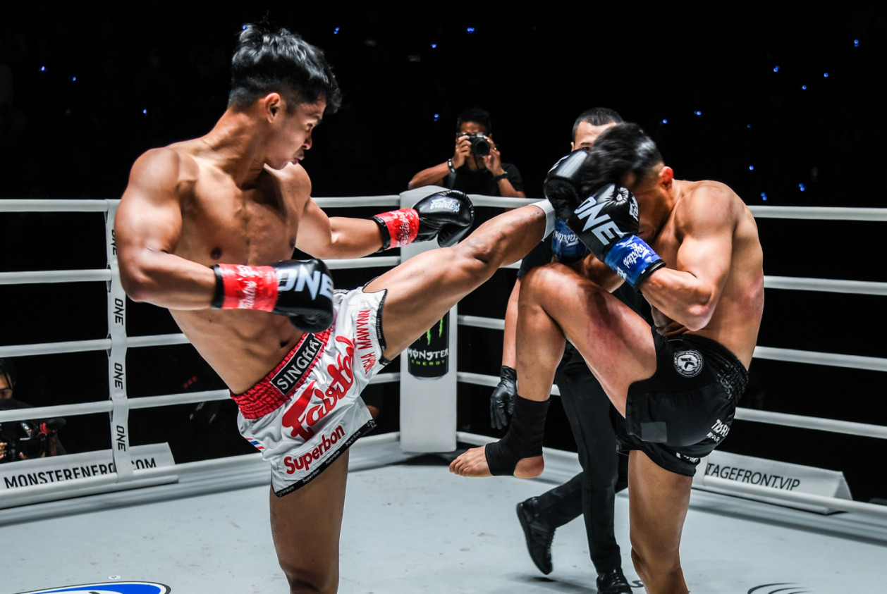 Migliore palestra di Kickboxing a Ferrara