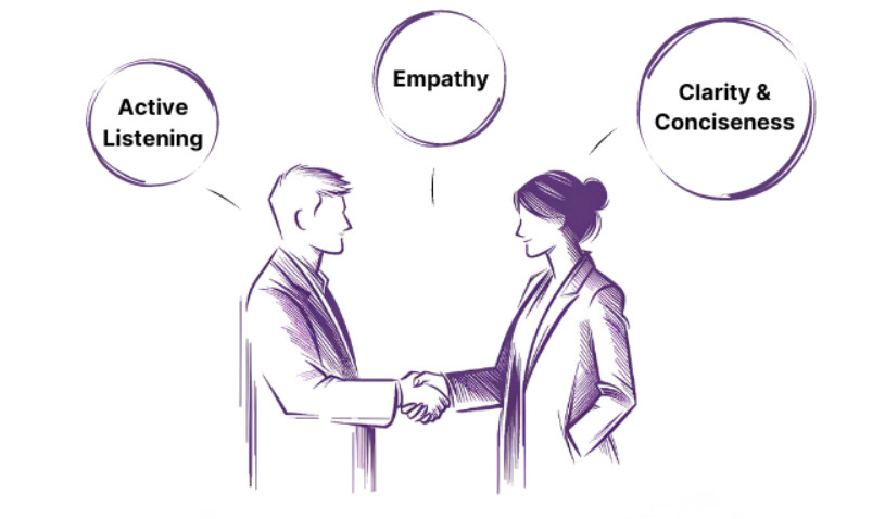 comunicazione efficace