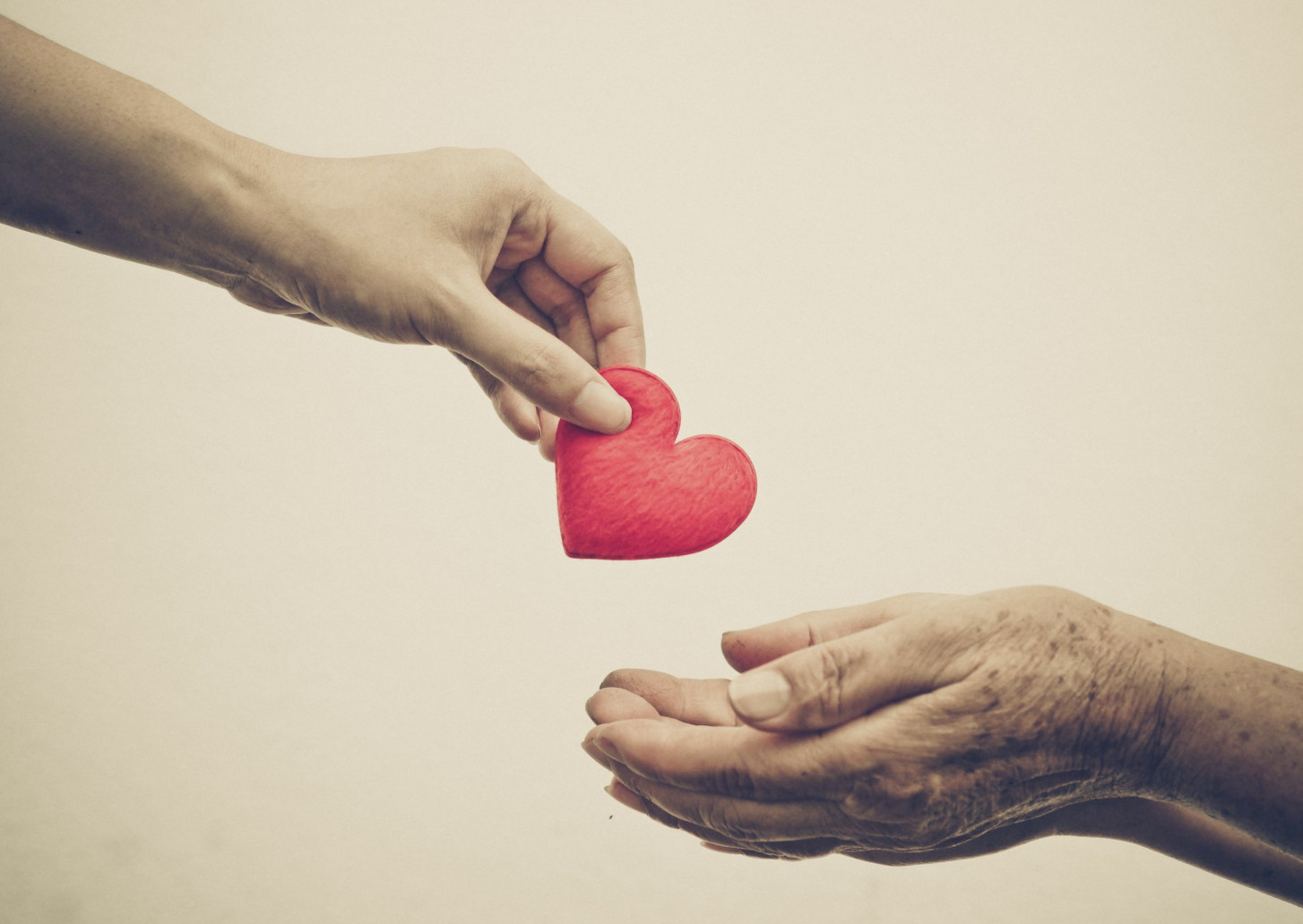 compassione