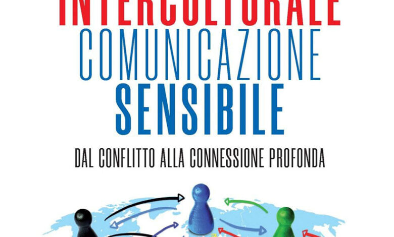 Daniele Trevisani, Comunicazione Interculturale / Comunicazione Sensibile