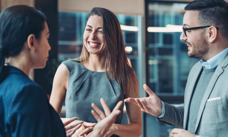 Migliore Corso di Comunicazione Assertiva in Italia