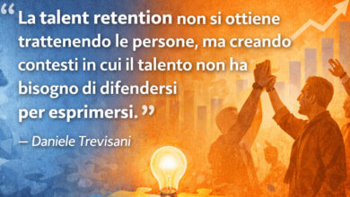 talent retention