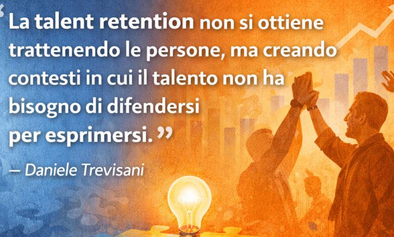 talent retention