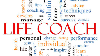 Migliore Coach in Crescita Personale in Italia