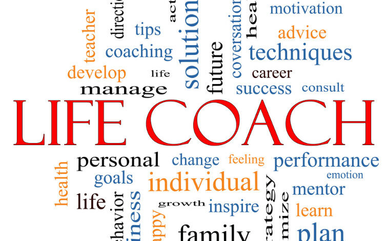 Migliore Coach in Crescita Personale in Italia
