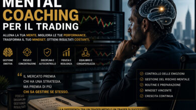 Mental Coaching per il trading