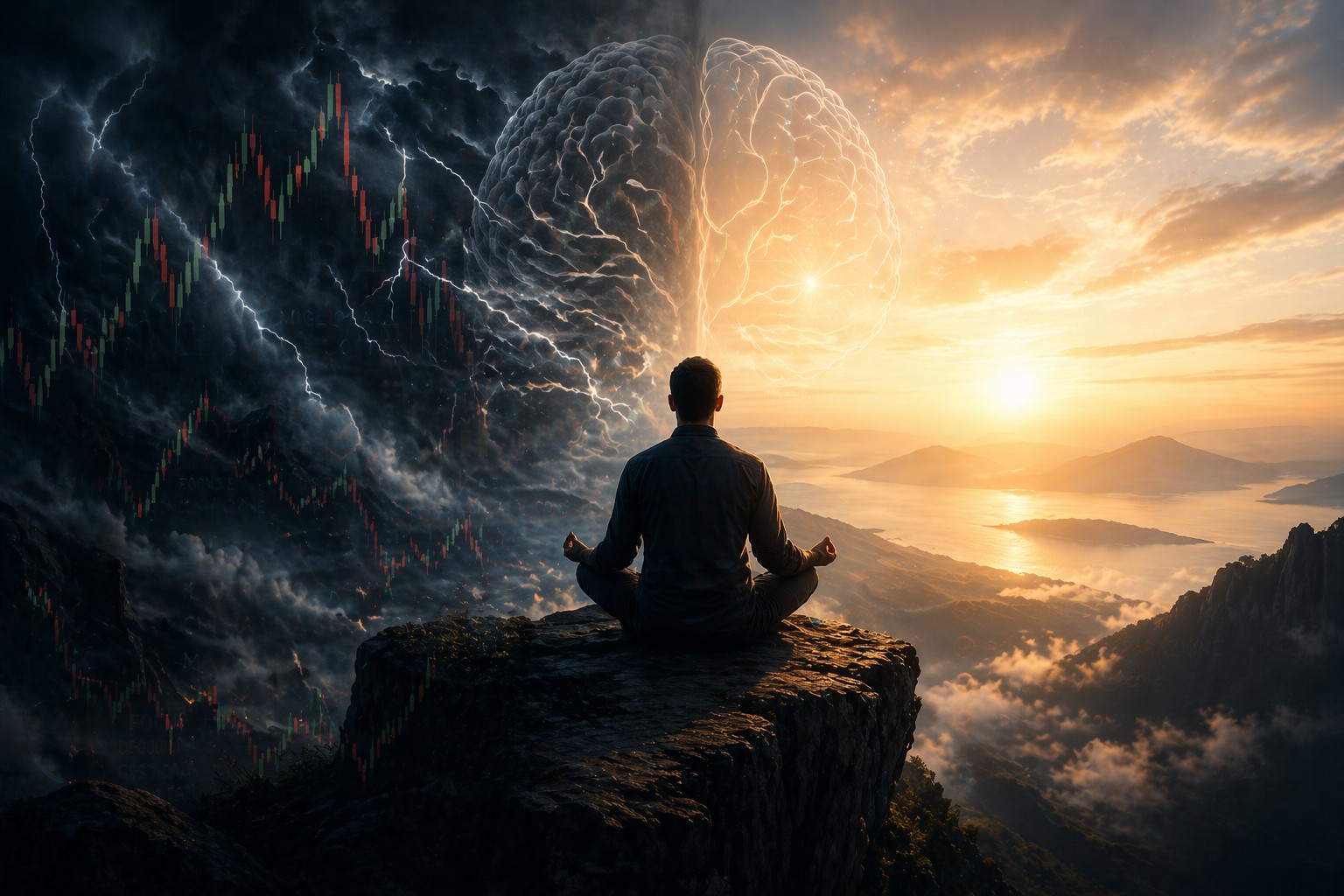 Mental Coaching per il trading e trader
