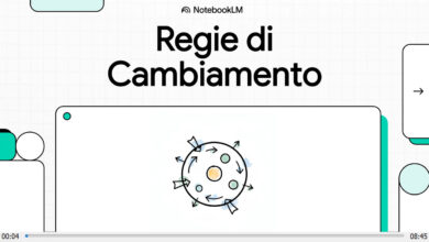 coaching e regie di cambiamento