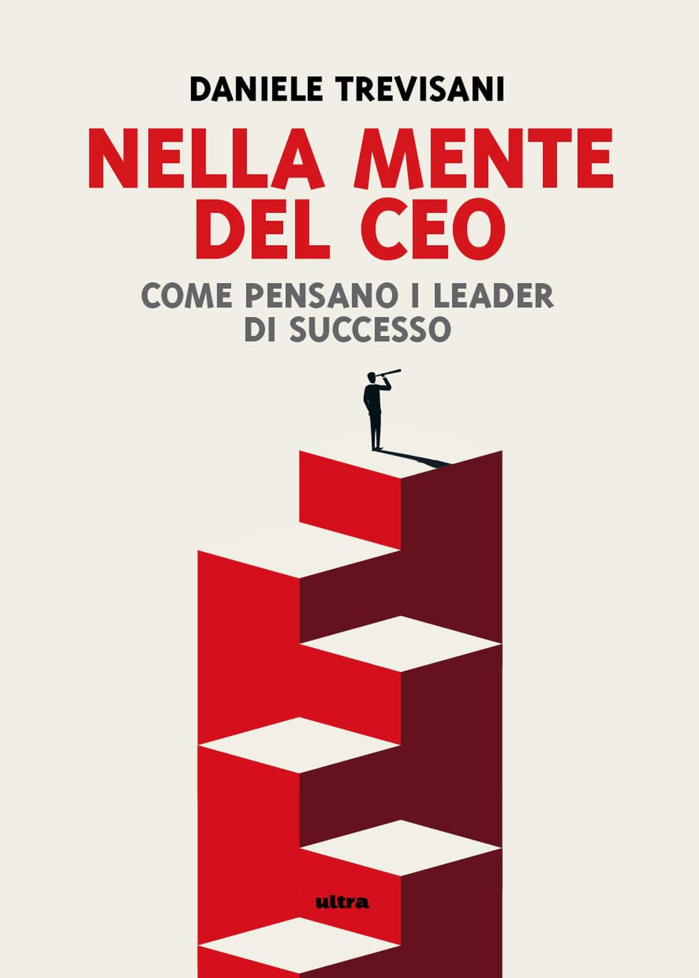 copertina Nella Mente del CEO